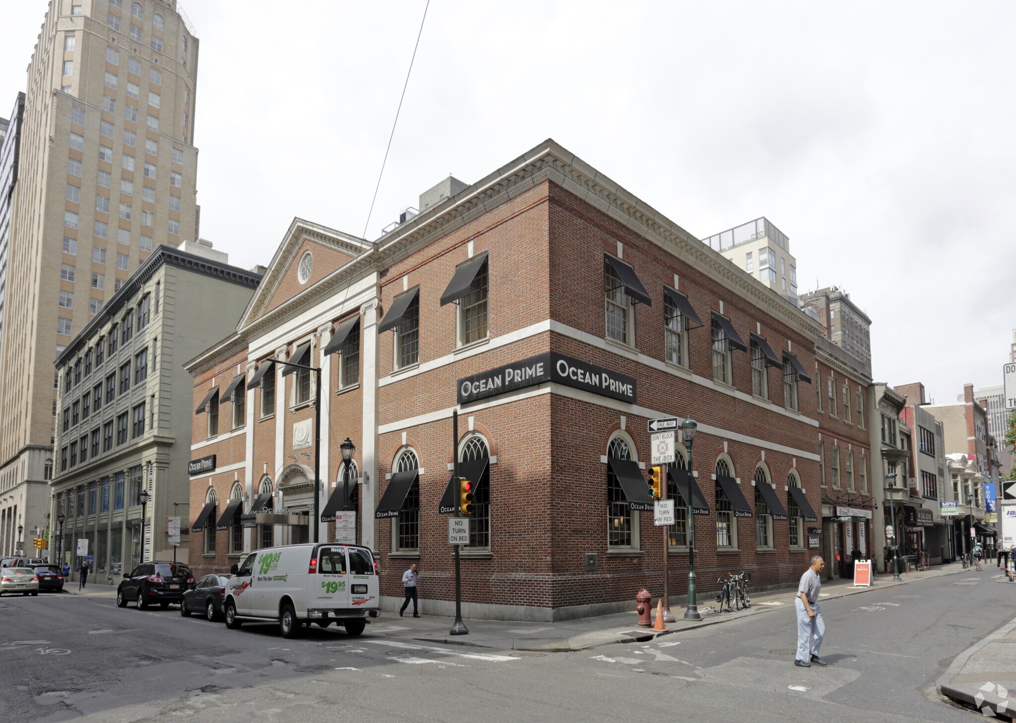 1500 Sansom St, Philadelphia, PA for Rent