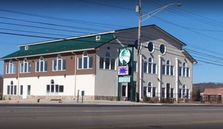 Vienna, WV Storefront Retail/Office - 1903 Grand Central Ave