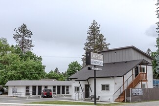 Coeur d'Alene, ID Apartments - 219 E Coeur D Alene Lake Dr