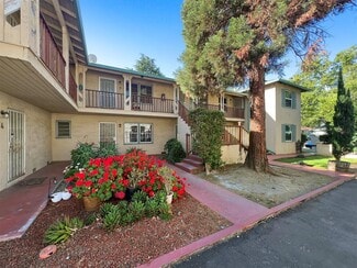 San Jose, CA Apartments - 584 N 2nd St