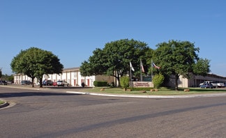 Lubbock, TX Apartments - 5301 11th St