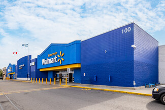 St-Jean-sur-Richelieu, QC Retail - 100 Boul Omer-Marcil