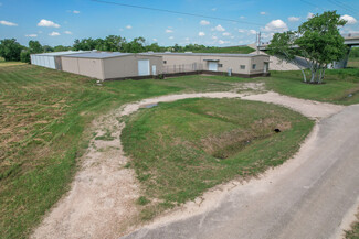 Manvel, TX Industrial - 7002 Bissell Rd