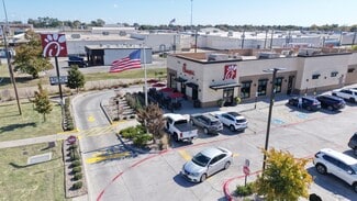 Paris, TX Fast Food - 3420 Lamar Ave Paris, TX Fast Food - 3420 Lamar Ave