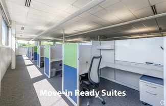Nashua, NH Office - 100 Innovative Way Nashua, NH Office - 100 Innovative Way