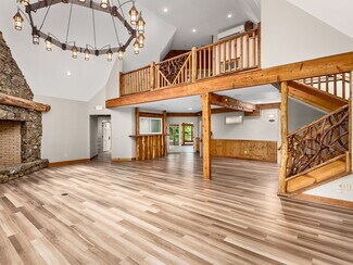 Flat Rock, NC Specialty - 447 Lily Pad Ln