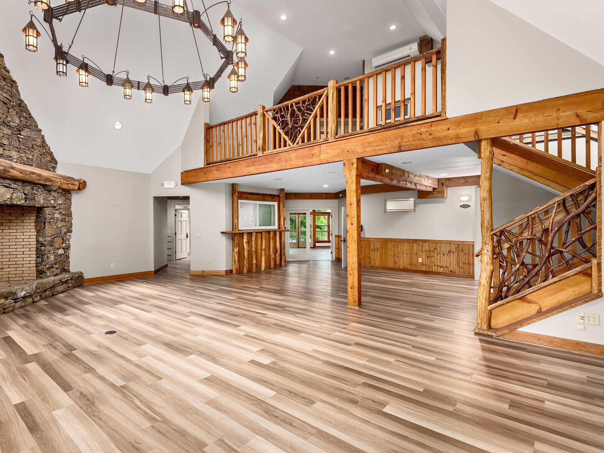 447 Lily Pad Ln, Flat Rock, NC for Sale