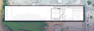 Galt, CA Industrial - 10351 Live Oak Ave