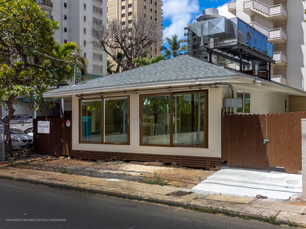 2443 Prince Edward St, Honolulu, HI for Rent