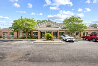 Pawleys Island, SC Office - 160 Willbrook Blvd Pawleys Island, SC Office - 160 Willbrook Blvd