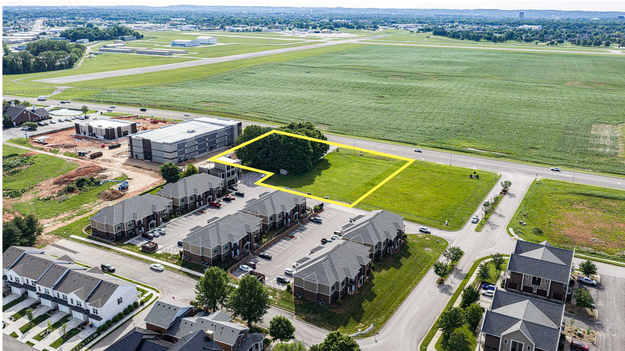 722 Lovers Ln, Bowling Green, KY for Sale