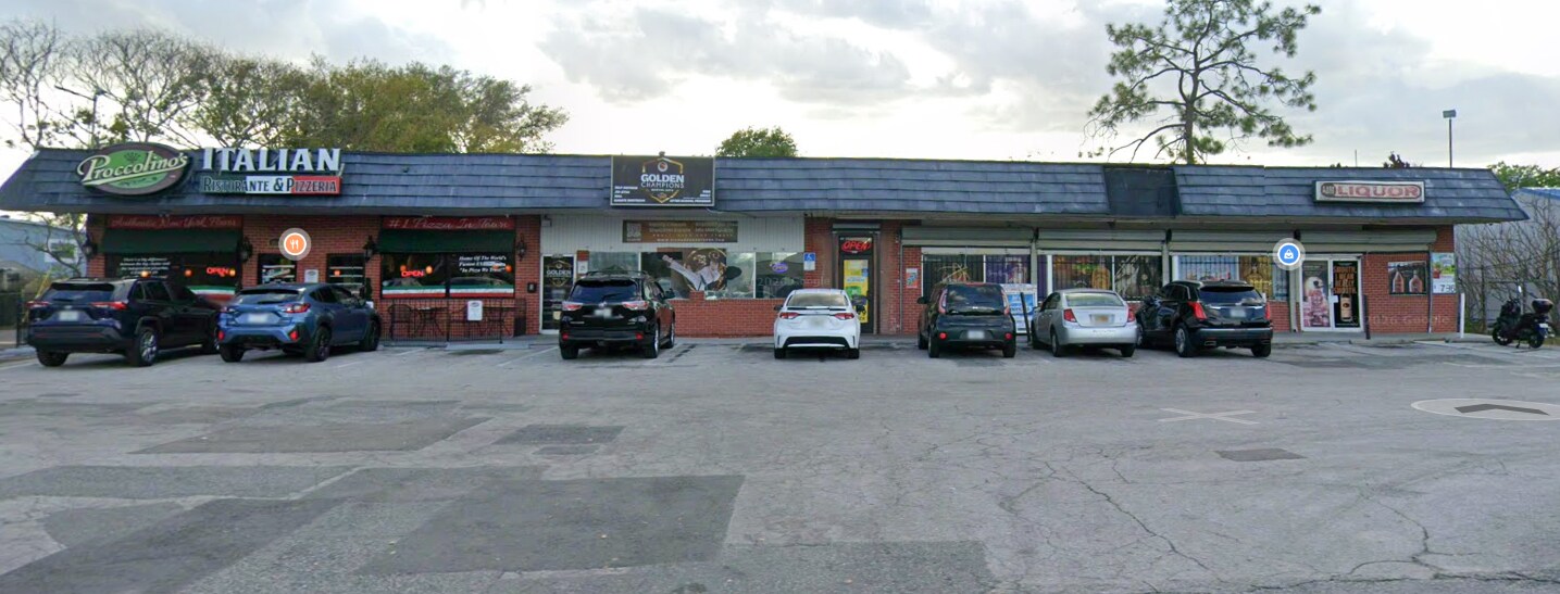 4074 - 4080 S Goldenrod Rd, Orlando, FL for Rent