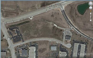 Volo, IL Commercial Land - Commerce Dr
