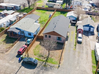 The Dalles, OR Residential Income - 758 Pleasant Ct The Dalles, OR Residential Income - 758 Pleasant Ct
