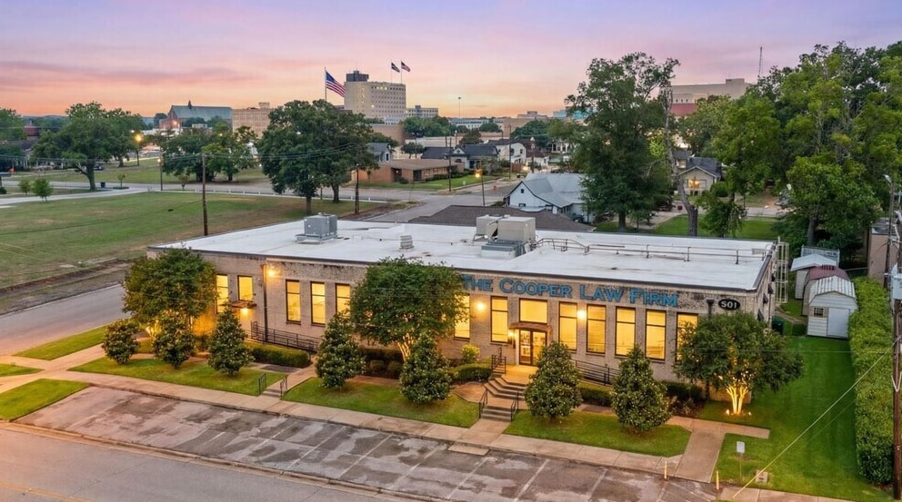 501 N 3rd St, Longview, TX for Sale