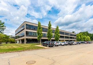Parsippany, NJ Office - 800 Lanidex Plz Parsippany, NJ Office - 800 Lanidex Plz
