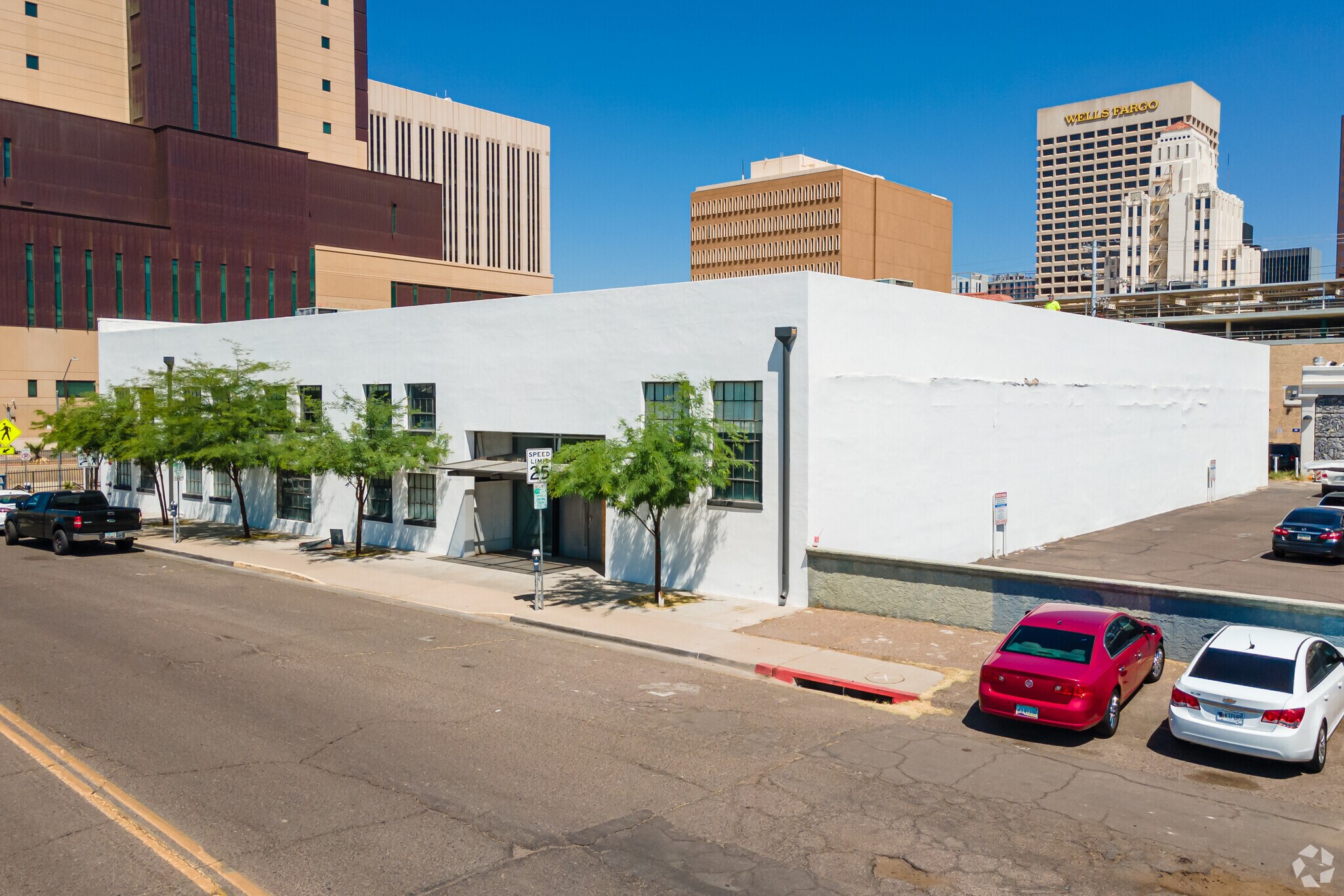 20 W Jackson St, Phoenix, AZ for Rent