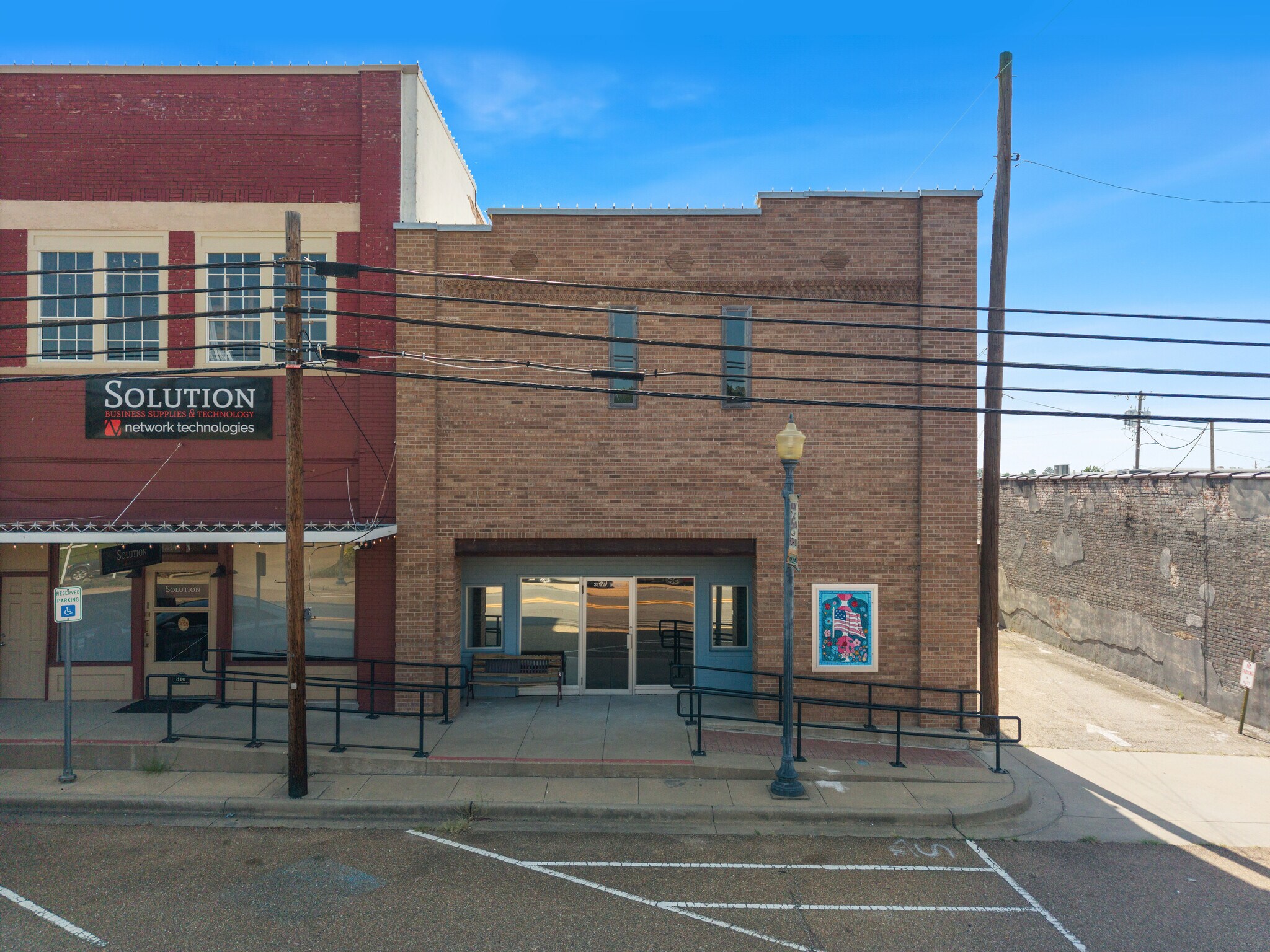 314 N Main St, Winnsboro, TX for Sale