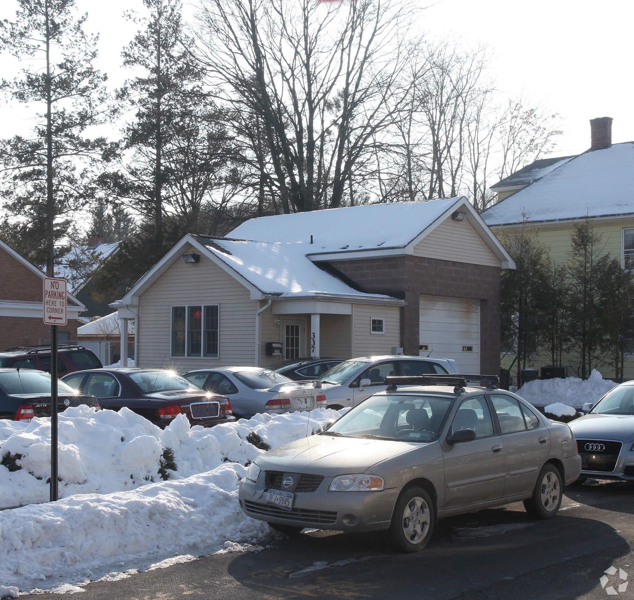 337 Broadway, Kingston, NY for Rent