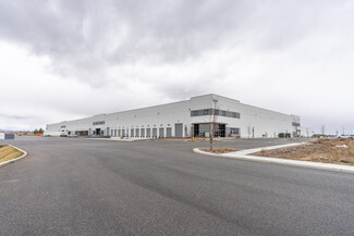 Airway Heights, WA Industrial - 11307 W McFarlane Rd