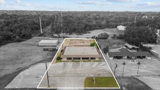 Tyler, TX Office - 1528 Nnw Loop 323 Tyler, TX Office - 1528 Nnw Loop 323