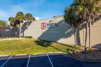 Orlando, FL Flex, Industrial - 4121 34th St
