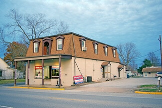 Smithton, IL Storefront Retail/Residential - 102 S Main St