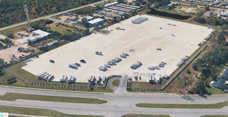 North Fort Myers, FL Industrial Land - 2521 N Tamiami Trl North Fort Myers, FL Industrial Land - 2521 N Tamiami Trl