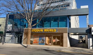 Brooklyn, NY Retail - 1733 Sheepshead Bay Rd