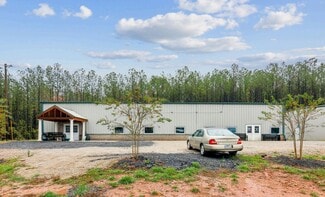Hull, GA Warehouse - 308 Mill Creek Dr