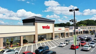 York, PA Office, Retail - 2081 Springwood Rd