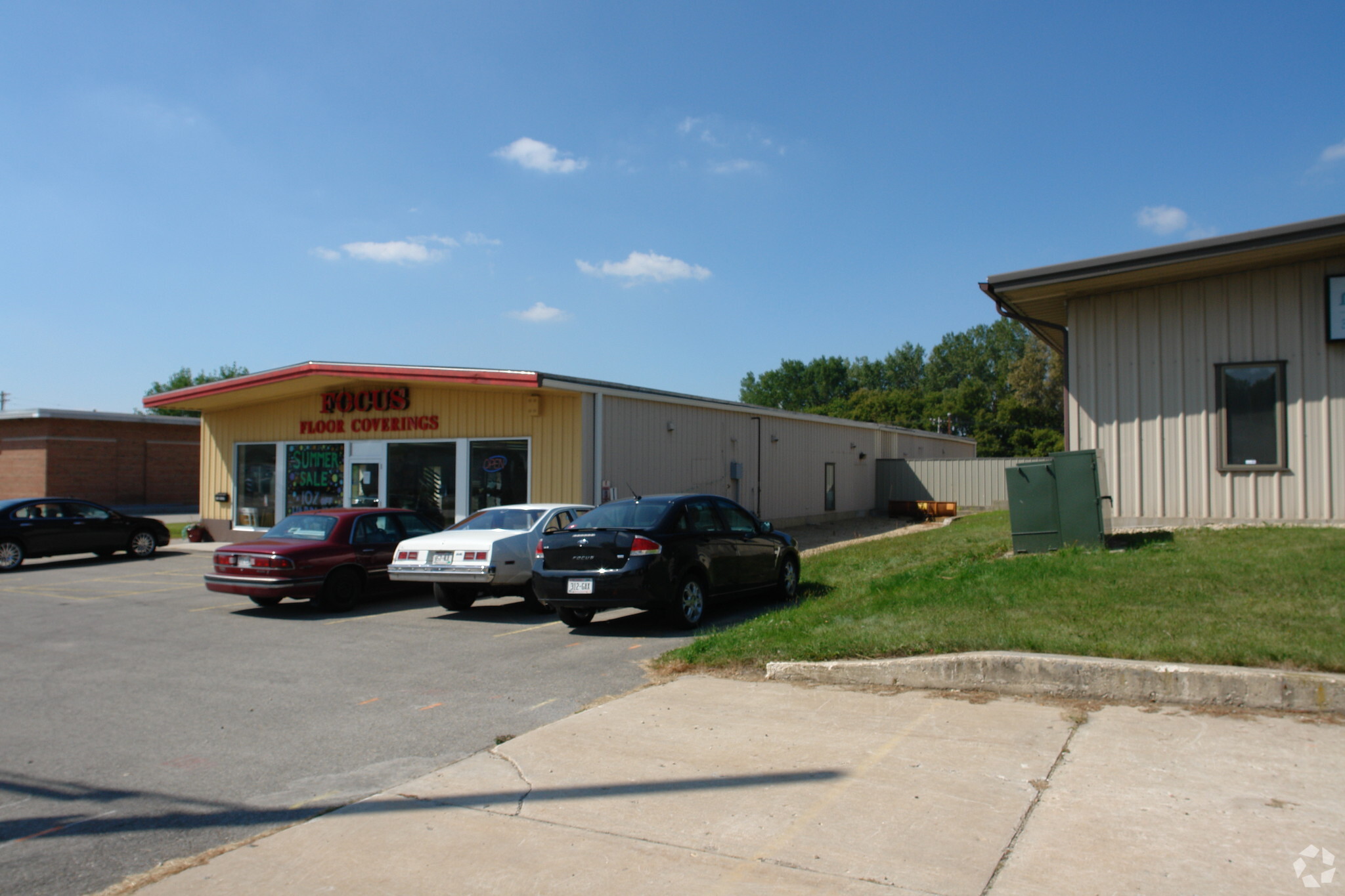 202-206 Regas Rd, Madison, WI for Rent