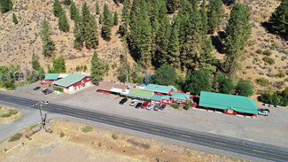 Naches, WA Restaurant - 18431 Hwy 410