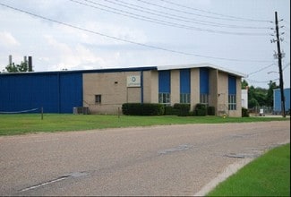 Mobile, AL Warehouse - 2500 Papermill Rd