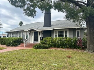 Tampa, FL Office - 5502 N Nebraska Ave