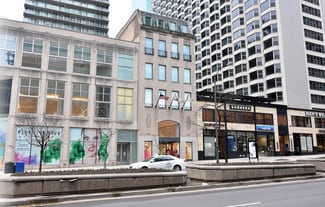 Chicago, IL Retail - 545 N Michigan Ave