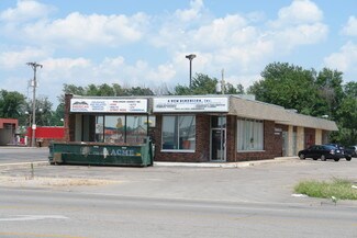 Wichita, KS Office, Retail - 2420 S Seneca St Wichita, KS Office, Retail - 2420 S Seneca St