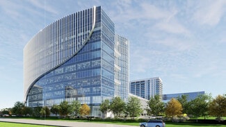 Frisco, TX Office - NEC Warren & Gaylord Pky