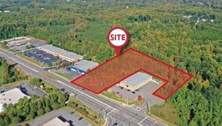 Reidsville, NC Commercial Land - Freeway Dr Reidsville, NC Commercial Land - Freeway Dr