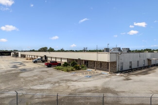 La Marque, TX Flex - 4601 Gulf Fwy