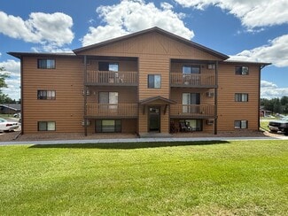 Sauk Rapids, MN Apartments - 307 13th St N
