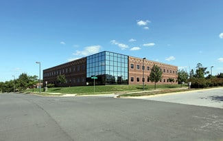 Rockville, MD Flex - 9920 Belward Campus Dr Rockville, MD Flex - 9920 Belward Campus Dr