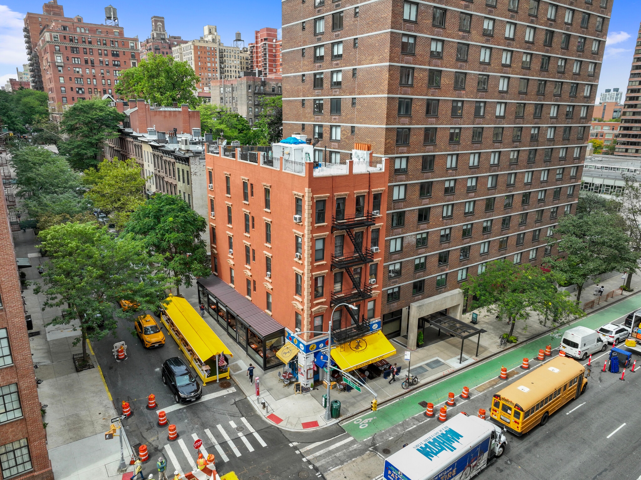 1678 3rd Ave, New York, NY for Sale