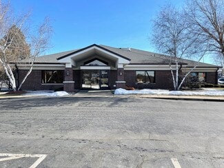 Savage, MN Office - 4200 Cr-42 W