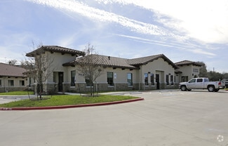 13625 Ronald Reagan Blvd  