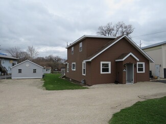 305 Bedford Rd  