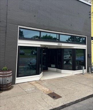 Nashville, TN Office/Retail - 4914 Charlotte Pike Nashville, TN Office/Retail - 4914 Charlotte Pike
