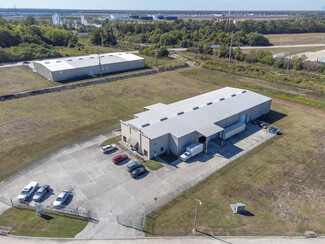 Port Allen, LA Distribution - 775 Allendale Dr