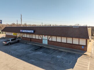 Omaha, NE Retail - 10801 Blondo St Omaha, NE Retail - 10801 Blondo St
