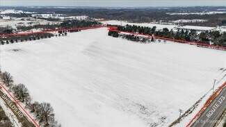 Harvard, IL Agricultural Land - 17905 Il Route 173 Harvard, IL Agricultural Land - 17905 Il Route 173